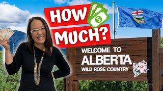 Cost of Living in Alberta - How Much is It?!