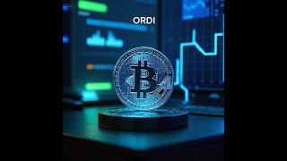 ORDIBTC - Buy The Dip with BOTS!