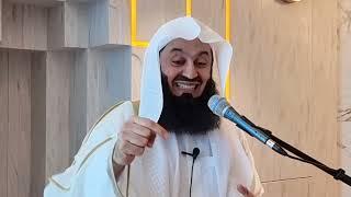 NEW | You Pay a Price for your Tongue - Mufti Menk