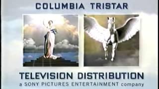 Gracie Films/Columbia Tristar Television Distribution (1994/1996)