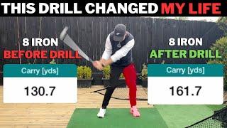 This Drill Made Me Turn Pro (It Added 30 Yards To Every Club)