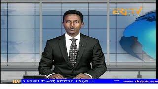 Evening News in Tigrinya for July 29, 2024 - ERi-TV, Eritrea