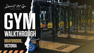 Derrimut247 Gym - Braybrook VIC Walkthrough