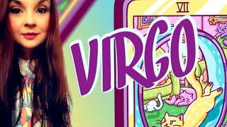 VIRGO ️ Trust Me, You'll Want to Watch This BEFORE You Decide To End This!‍️️