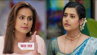 Anupamaa Today Episode NEW PROMO | 9 September 2024