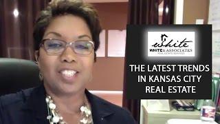 Kansas City Real Estate Agent: The latest numbers from KC real estate