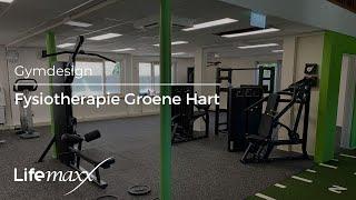 Gymdesign Fysiotherapie Groene Hart