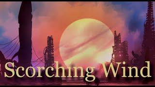 Kenshi: Scorching Wind [More Extended]