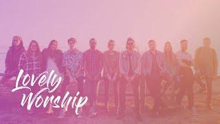   So in Love - Live Session // Mark Barlow, Isla Vista Worship (Audio)