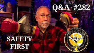 Beekeeping Questions and Answers episode 282