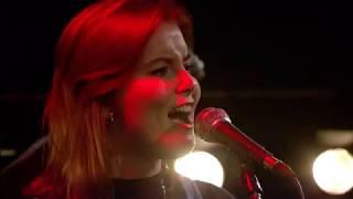 Grace Ackerman performs Love Again for BBC Music Introducing