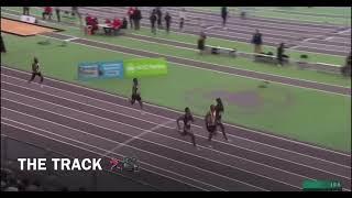 Jereem Richards 400m 45.84s  | New Balance Indoor Grand Prix 2022