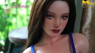 Реалистичная секс-кукла Мия S1 161см