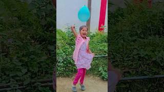 Drishti balloon ke liye rone lagi #shorts #video ...