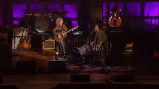 2013 Official Americana Awards - Shovels and Rope "Birmingham"