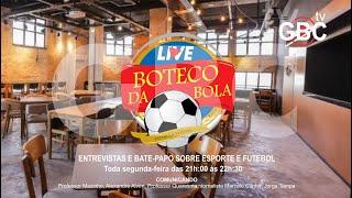 Programa Boteco da Bola