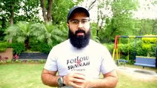 Forgotten Sunnah Ep-1 | Sunnah Revival By Tuaha Ibn Jalil