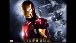 AC/DC- Shoot to thrill Iron Man