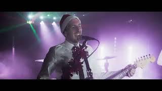 Christmas Showreel (2024) performed by Weekenders | South West Based Pop & Rock Band