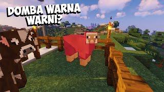 MEMECAHKAN TEORI DOMBA AJAIB DAN COBBLESTONE GENERATOR! Minecraft