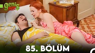 Geniş Aile 85. Bölüm (FULL HD)