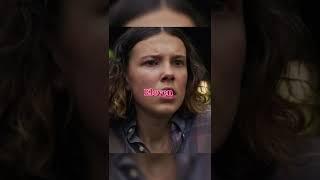 Best girl in Stranger things? #strangerthings #strangerthingsedit #shorts #trending