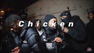 Dusav x Feezy g x Jersey Drill Type Beat "Chicken” Prod.Alyrics x @prodbyjayyvibez