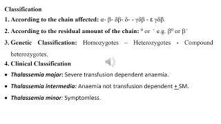 thalassemia 1