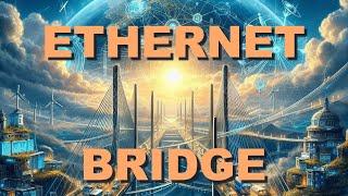 Bridging the Ether: The Evolution of the Ethernet Link Layer, VLANs, and More