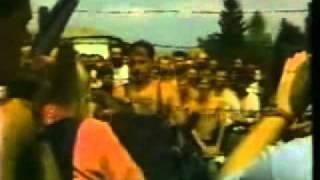 The Pictures That Fooled The World - Yugoslavia (DEATH CAMP of BOSNIA HERZEGOWINA) 1992