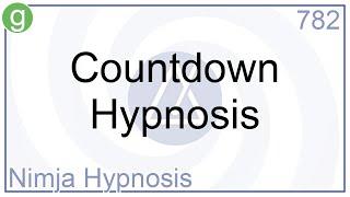 Countdown Hypnosis