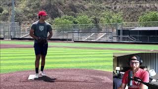 Ankle Instability Relation To Drive Leg Mechanics Feat. Corey Kluber | MECHANICAL ANALYSIS