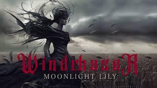 Moonlight Lily - "Windchaser" (Audio Video) #AvailableNOW #NewMusicAlert #NewSingle