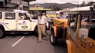 Trans Borneo Adventure - WheelsTV