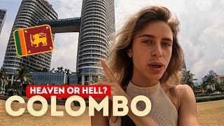 How to Travel Colombo? The Different Side of Sri Lanka