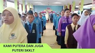 EPISOD 8 - LAGU SEKOLAH KEM LAPANGAN TERBANG SUNGAI PETANI