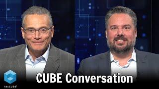 CUBE Conversation | Hybrid Cloud Made Easy With Dell Technologies and Nutanix