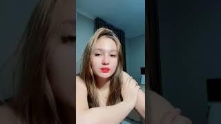 aida kiehl story | menangis entah kenapa #short #tiktok