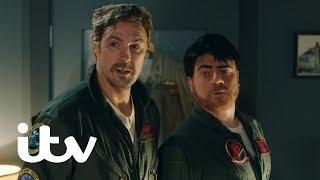 The Keith & Paddy Picture Show | Goose and Maverick Get Sent to Top Gun | ITV