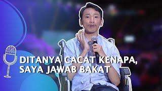 Stand Up Comedy Dani Aditya: Nyolong Hp, tapi Orang-orang Gak Berani Nuduh Saya - SUCI 5