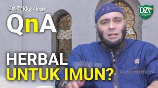 Herbal Untuk Imun - dr. Zaidul Akbar Official