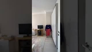 Мерсин 83т$ продается четырёх комнатная квартира 167кв.