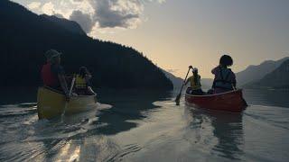 EDC helps Nova Craft Canoe export brand Canada