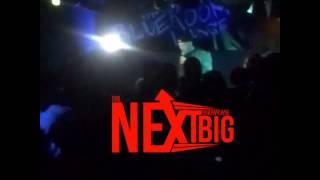 DJ DREWSKI & DJ TARZAN LIVE AT "THE NEXT BIG SHOWCASE" HOSTED BY CLIFF PO