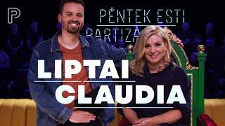 Claudia: Szeretem, ha nőnek néznek és utánam fütyülnek az utcán | Péntek Esti Partizán