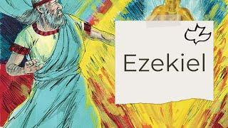 Ezekiel 24:1-27