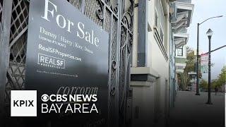 Fed's interest rate cut could spur more activity in the Bay Area real estate market