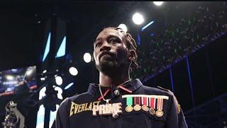 Terence Crawford vs. Israil Madrimov Full Fight Highlights