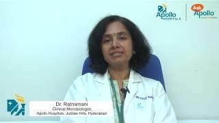 Apollo Hospitals | How to prevent Coronavirus | Dr. Ratnamani