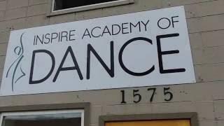 Inspire Academy of Dance - Studio Tour - Issaquah, WA